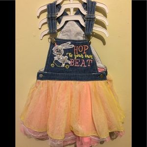 Baby dress